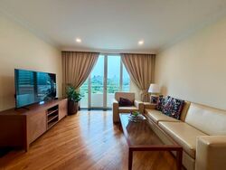 The Hermitage (D10), Apartment #573166841